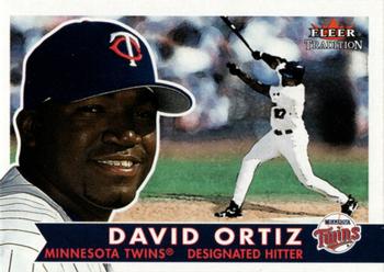 David Ortiz