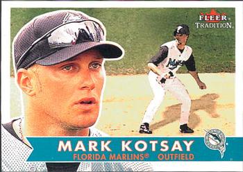 Mark Kotsay