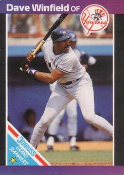 Dave Winfield