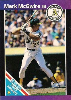 Mark McGwire