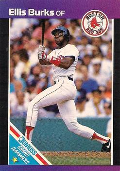Ellis Burks