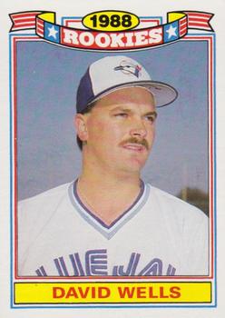 David Wells