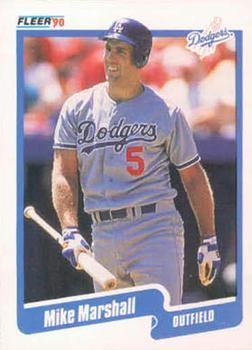 Mike Marshall