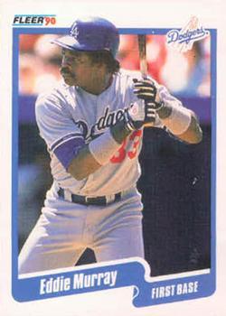 Eddie Murray