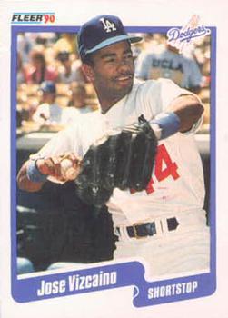 Jose Vizcaino