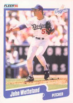 John Wetteland