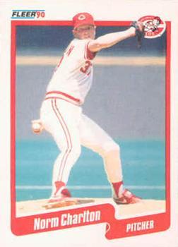 Norm Charlton