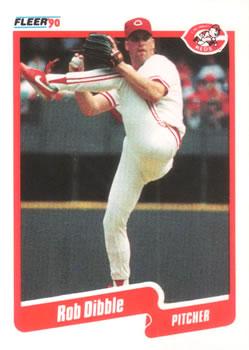 Rob Dibble