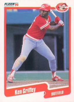 Ken Griffey