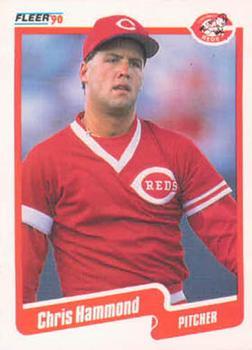 Chris Hammond