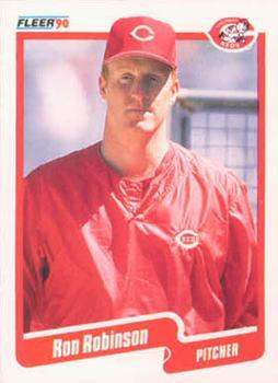 Ron Robinson