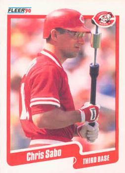 Chris Sabo