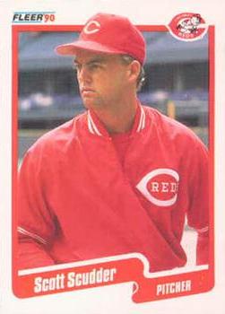 Scott Scudder