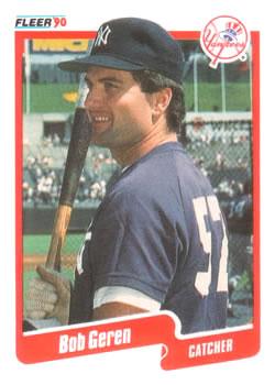 Bob Geren