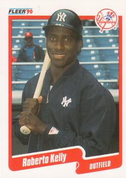 Roberto Kelly