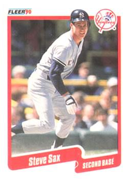 Steve Sax