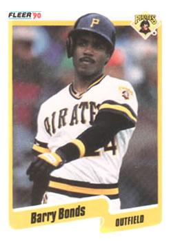 Barry Bonds