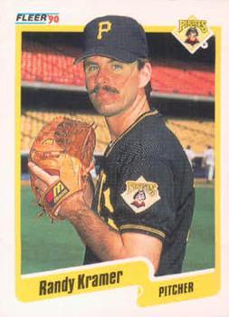 Randy Kramer