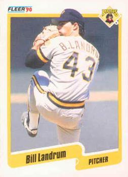 Bill Landrum
