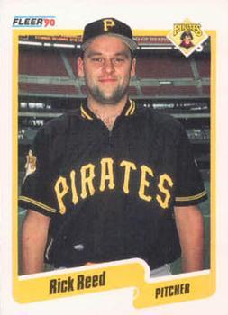 Rick Reed