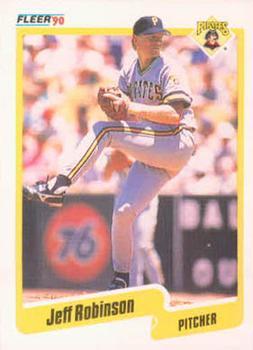 Jeff Robinson