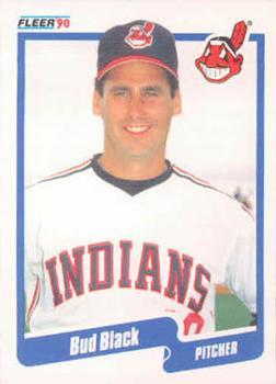 Bud Black