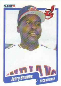 Jerry Browne