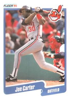 Joe Carter