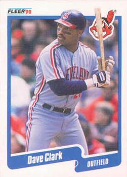 Dave Clark
