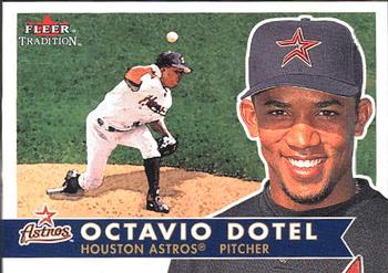Octavio Dotel