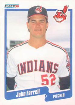 John Farrell