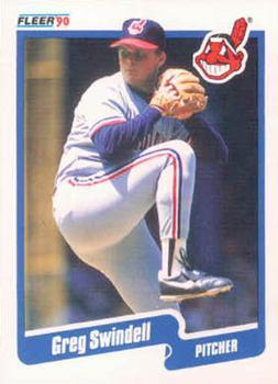 Greg Swindell