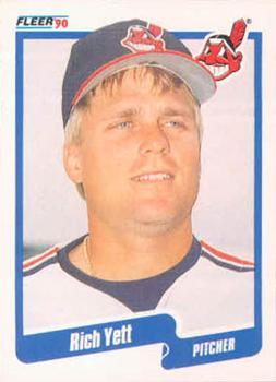 Rich Yett