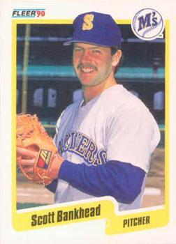 Scott Bankhead