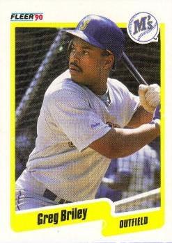 Greg Briley