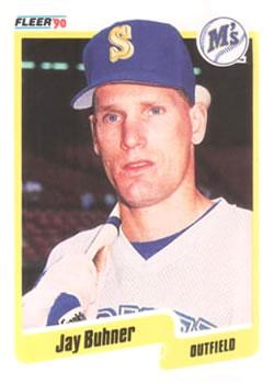 Jay Buhner