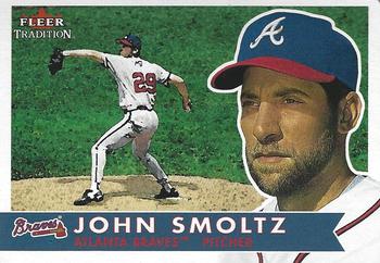 John Smoltz