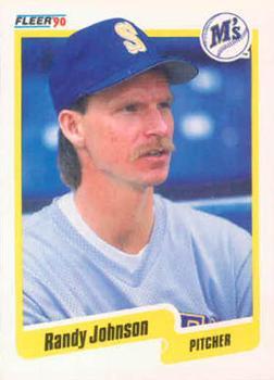 Randy Johnson