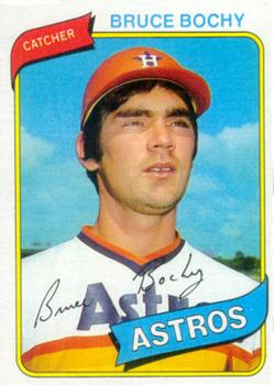 #289 Bruce Bochy
