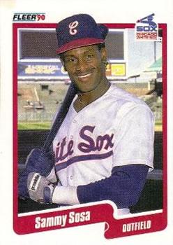 Sammy Sosa