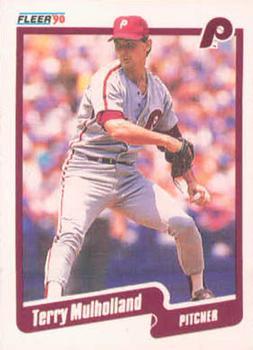 Terry Mulholland