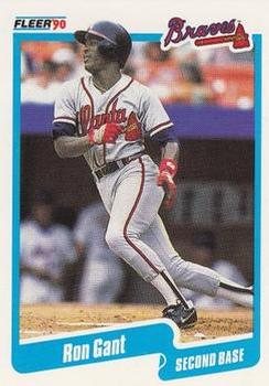 Ron Gant