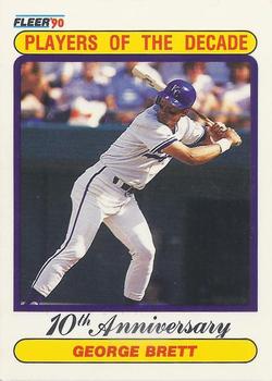 George Brett