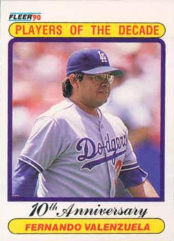 Fernando Valenzuela