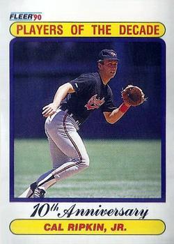 Cal Ripken, Jr.