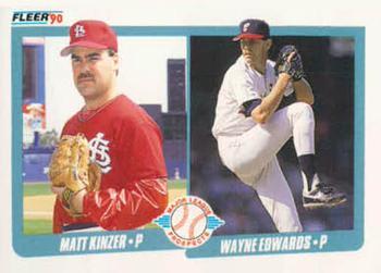 Matt Kinzer / Wayne Edwards