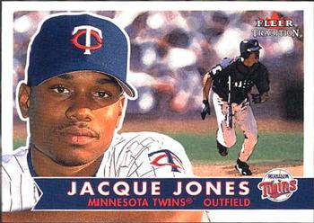 Jacque Jones