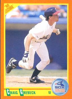 Craig Grebeck