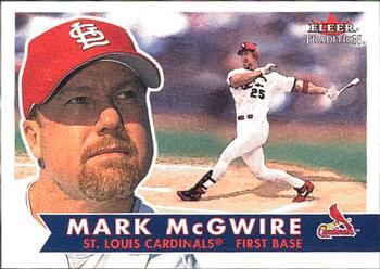 Mark McGwire