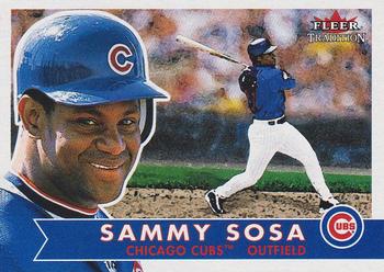 Sammy Sosa